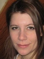 Person who looks like Claire Danes