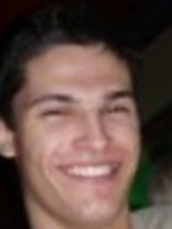 Person who looks like Kyle Schmid