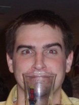 Person who looks like Alfonso Cuaron