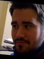 Person who looks like Colin Farrell