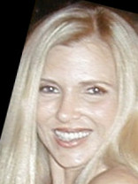 Person who looks like Natasha Henstridge