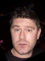 Person who looks like David Hasselhoff