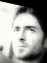 Person who looks like Hal Sparks