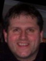 Person who looks like Bruce Campbell