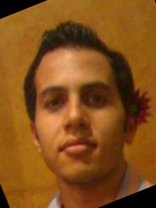 Person who looks like Benicio Del Toro