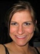 Person who looks like Deborah Gibson