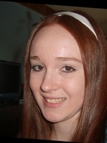 Person who looks like Scarlett Pomers