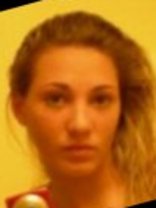 Person who looks like Elizabeth Berkley