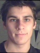 Person who looks like Carmine Giovinazzo