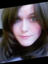 Person who looks like Zooey Deschanel