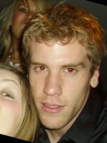 Person who looks like Ryan Phillippe