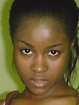 Person who looks like Malinda Williams