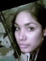 Person who looks like Tiffany Limos