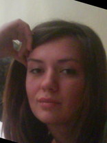 Person who looks like Monica Bellucci