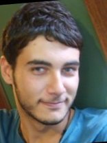 Person who looks like Matt Long