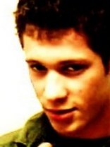 Person who looks like Ryan Phillippe