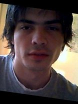 Person who looks like Casey Affleck