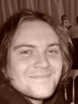 Person who looks like Jack Black