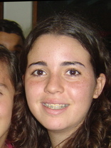 Person who looks like Shiri Appleby