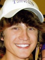 Person who looks like Ricky Ullman