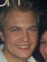 Person who looks like George Stults