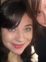 Person who looks like Catherine Bell