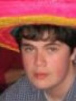 Person who looks like John Mayer