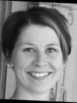 Person who looks like Linda Blair