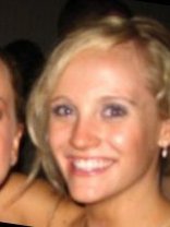 Person who looks like Brittany Snow