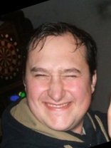 Person who looks like Robin Williams