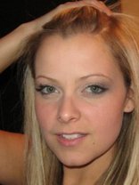 Person who looks like Cindy Margolis