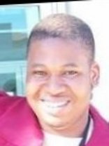 Person who looks like Anthony Anderson