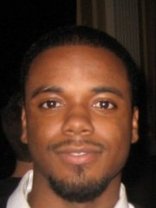 Person who looks like Ray J