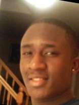 Person who looks like Taye Diggs