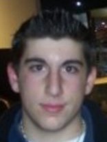 Person who looks like Jason Biggs