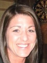 Person who looks like Patricia Heaton