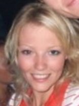 Person who looks like Kate Moss