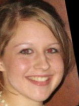 Person who looks like Maggie Lawson