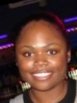 Person who looks like Theresa Randle