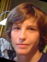 Person who looks like Jon Heder