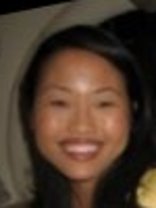 Person who looks like Keiko Agena