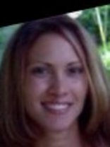 Person who looks like Missy Peregrym