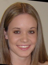 Person who looks like Adriana Fonseca