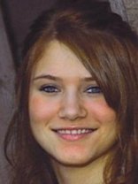 Person who looks like Cameron Diaz