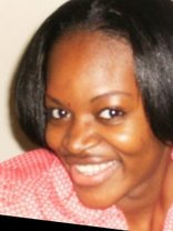 Person who looks like Kimberly Elise