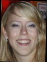 Person who looks like Kimberly Stewart