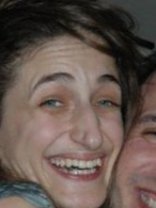 Person who looks like Edie Falco