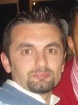 Person who looks like Gale Harold