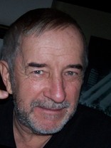 Person who looks like Sean Connery