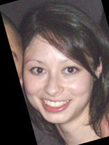 Person who looks like Summer Glau